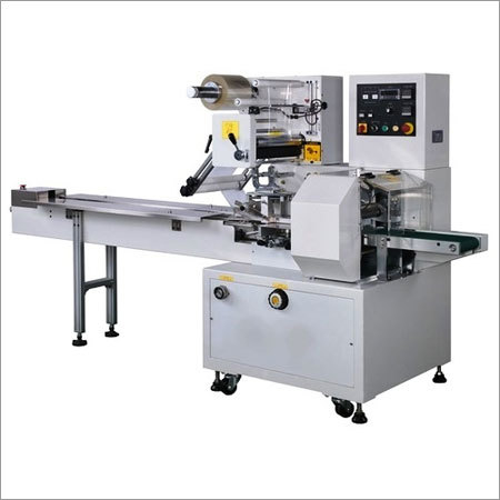 Automatic -Semi-Automatic Flow Wrapping machines Automatic -Semi-Automatic Flow Wrapping machines