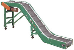 Material Handling Conveyor Bearing Housing