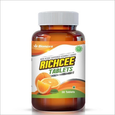 Richee Tablet