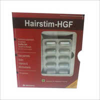 Hairstim HGF Capsules