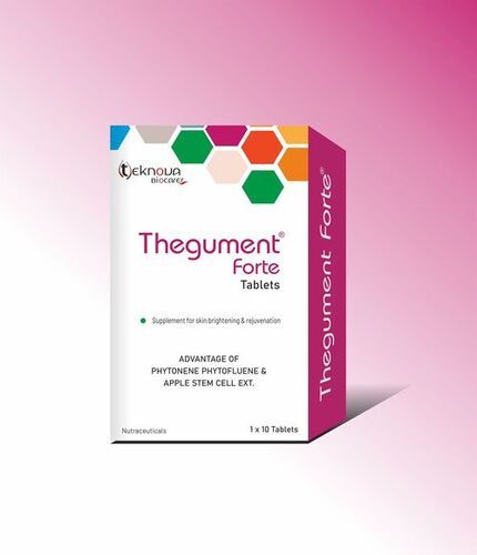 Glutathione Tablet Age Group: All Age Group