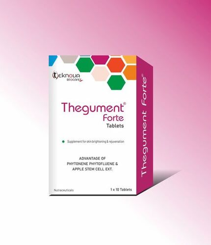 Thegument Forte Tablet