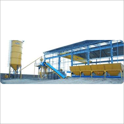 ATP Plant