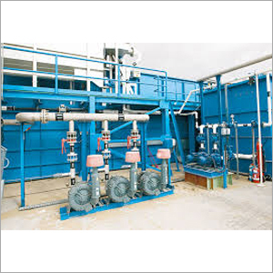 ETP Plant Installation Service