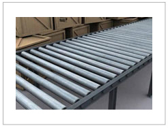 Idler Roller Bearing Housing