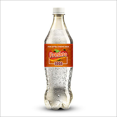 Freshto Soda