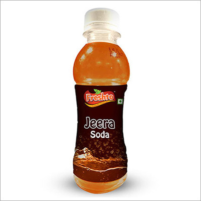 Jeera Soda