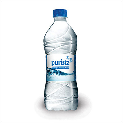 Purista Packaged Drinking Water