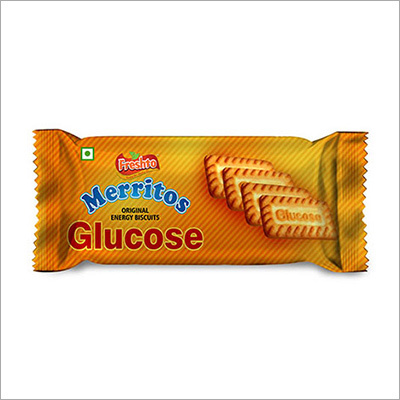 Glucose Biscuits