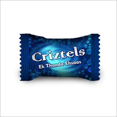 Criztels Mint Candy