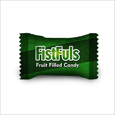 Fisfuls - Fruit Filled Candy