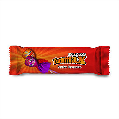 Yummax - Lollypops