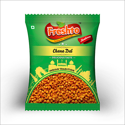 Chana Dal Namkeen