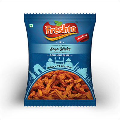Soya Sticks