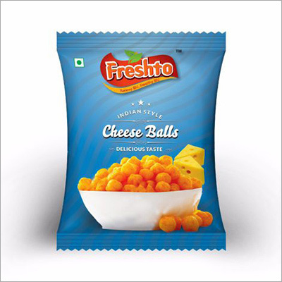 Cheese Balls