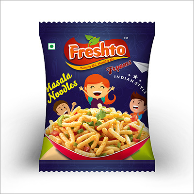 Masala Noodles