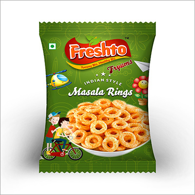 Masala Rings