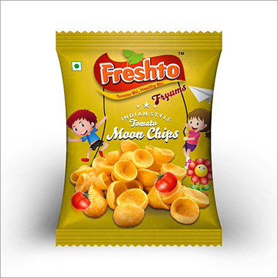 Moon Chips