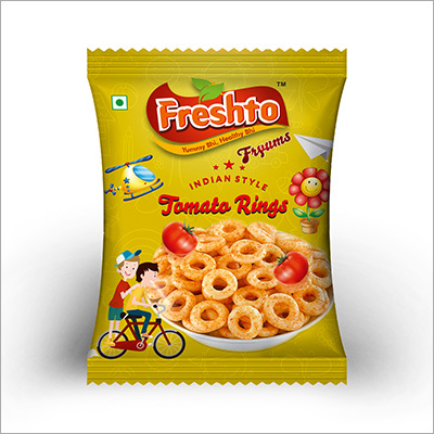 Tomato Rings