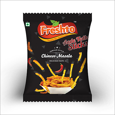 Chinese Masalas