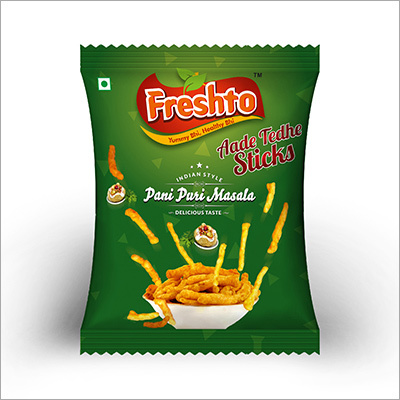 Pani Puri Masala