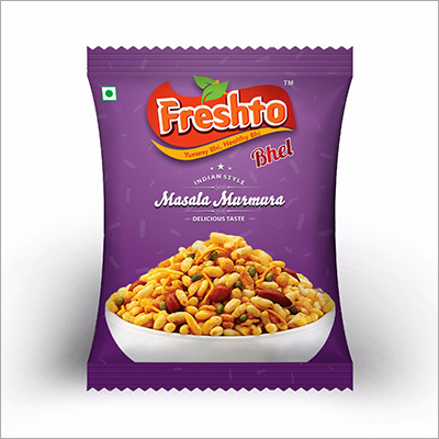 Masala Murmura