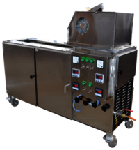 Roti Making Machine