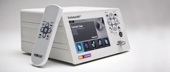 ECG Machines, Hospital Equipment