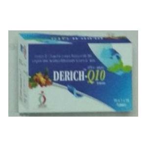 MULTIVITAMINS Tablets
