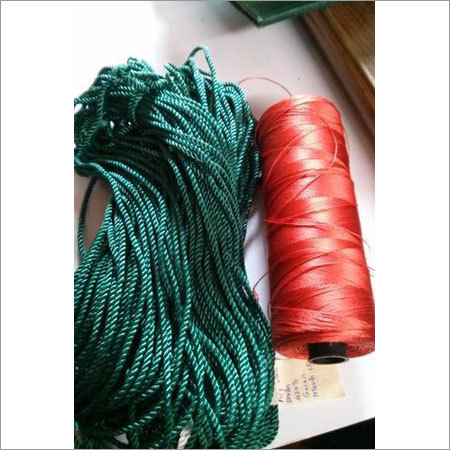 Fishing Twine