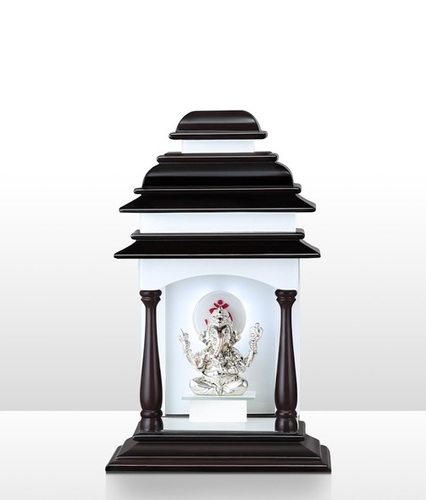 Traditional Poojaghar