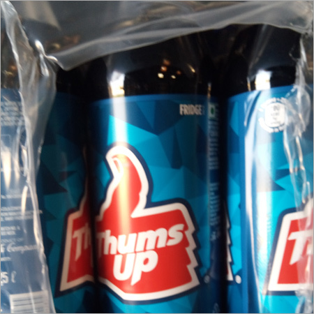 Thums Up Cold Drink