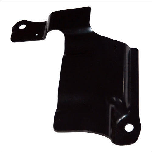 Epoxy Powder Coating