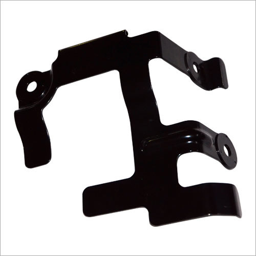 Metal Powder Coating