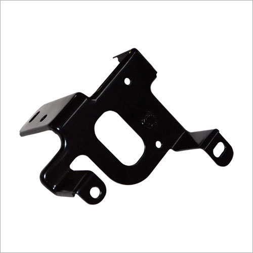 Sheet Metal Powder Coating