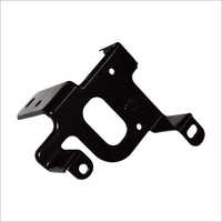 Sheet Metal Powder Coating