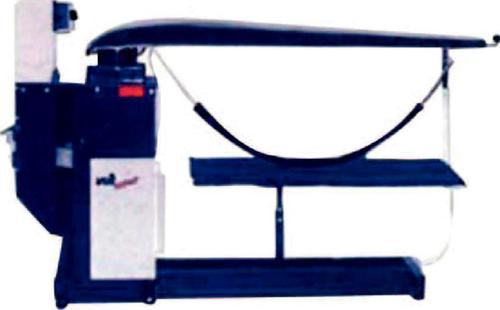 Trouser Seam Ironing Station