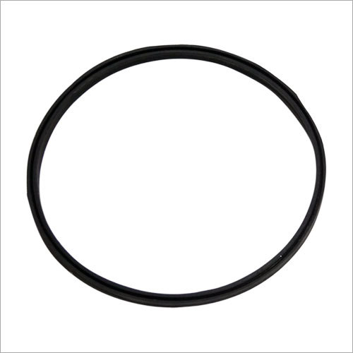 Rubber Oil Seal