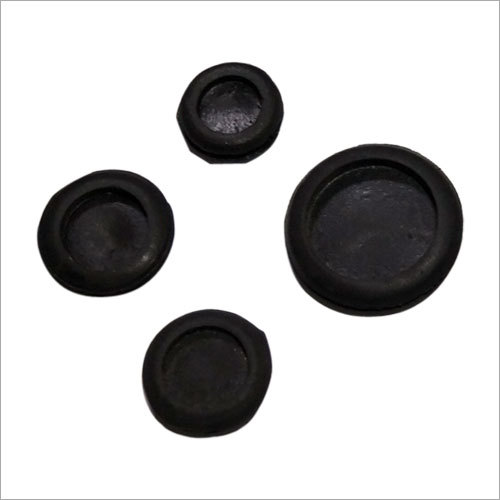 Rubber Grommet