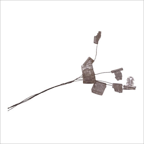 Meter Seal