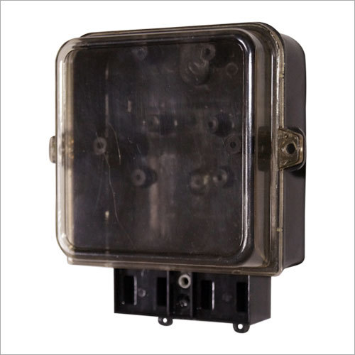 Electronic Energy Meter Body