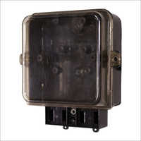 Electronic Energy Meter Body