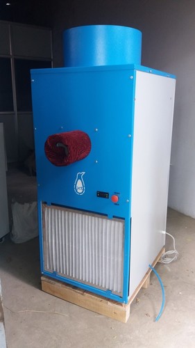 Spot Cooling System in Chennai