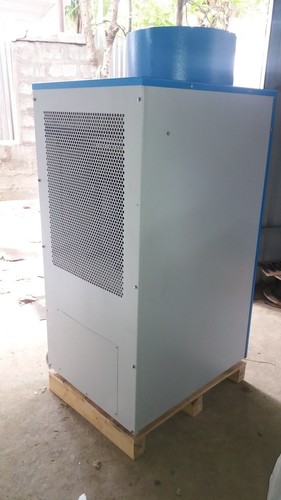 Spot Cooling System in Karnataka