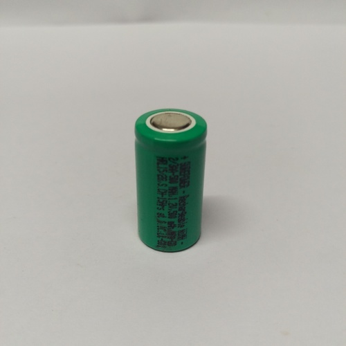 Ni MH Battery -500 MAH