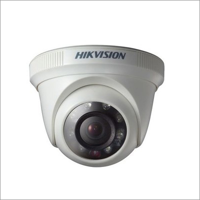 CCTV & Dome Camera