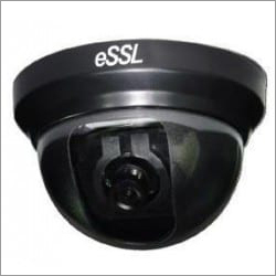 Day Vision DOMECCTV camera ED 6 DIS -600