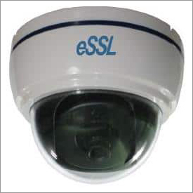 Day Vision DOMECCTV cameraED 3 DIS -600