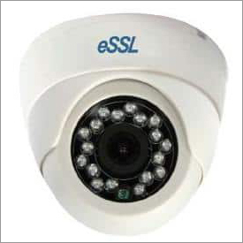 Day Night vision DOMECCTV camera ED 4 DIS -600 IR
