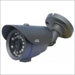 Outdoor Bullet cameraDay Night visionDigital Image Sensor EB 1 DIS a 600 IR